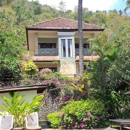 Villa 7, Secret Garden, Kerandangan, Near Senggigi Mataram Buitenkant foto