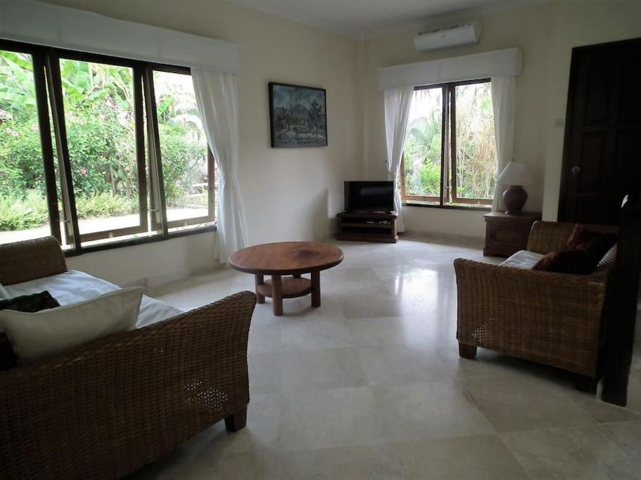 Villa 7, Secret Garden, Kerandangan, Near Senggigi Mataram Buitenkant foto