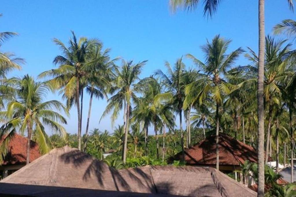 Villa 7, Secret Garden, Kerandangan, Near Senggigi Mataram Buitenkant foto