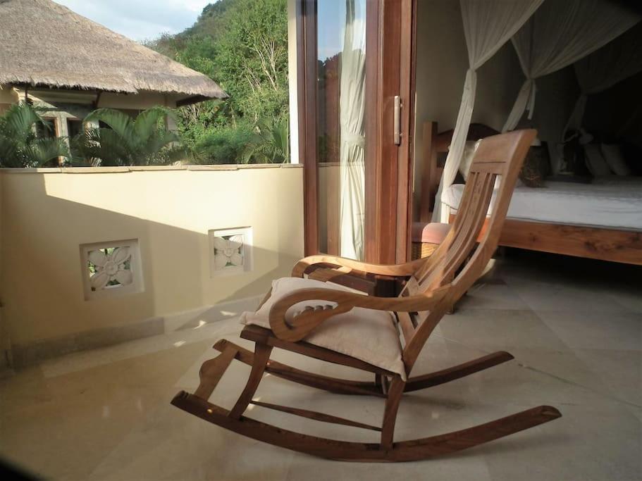 Villa 7, Secret Garden, Kerandangan, Near Senggigi Mataram Buitenkant foto