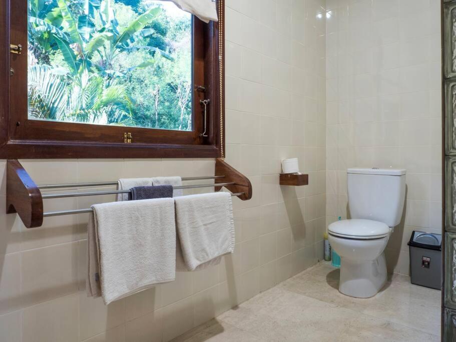 Villa 7, Secret Garden, Kerandangan, Near Senggigi Mataram Buitenkant foto