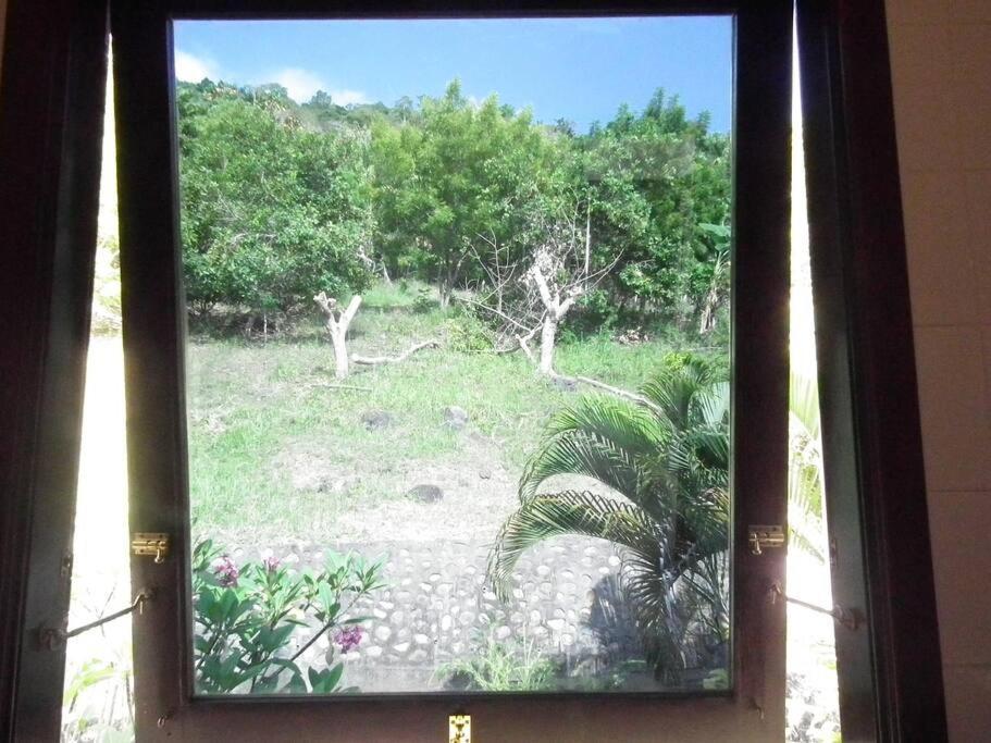 Villa 7, Secret Garden, Kerandangan, Near Senggigi Mataram Buitenkant foto