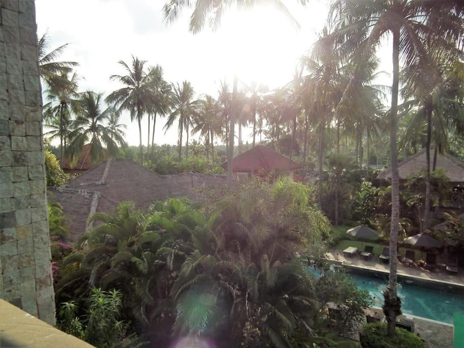 Villa 7, Secret Garden, Kerandangan, Near Senggigi Mataram Buitenkant foto