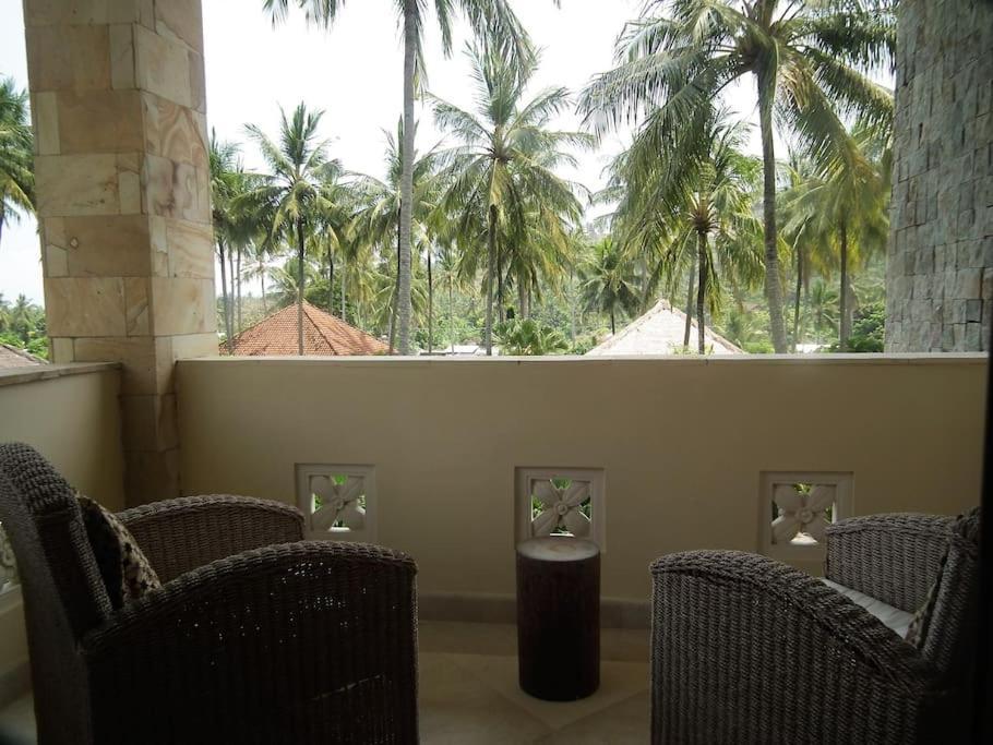 Villa 7, Secret Garden, Kerandangan, Near Senggigi Mataram Buitenkant foto